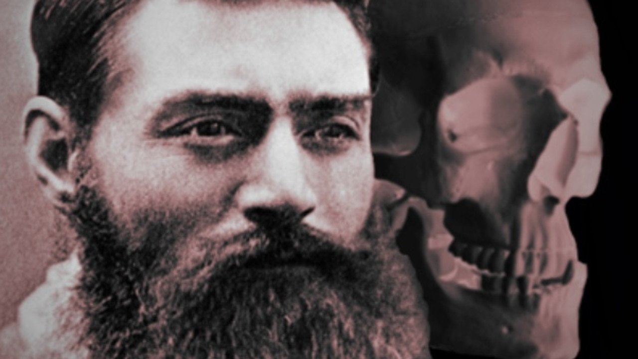 What really happened to Ned Kelly’s skull