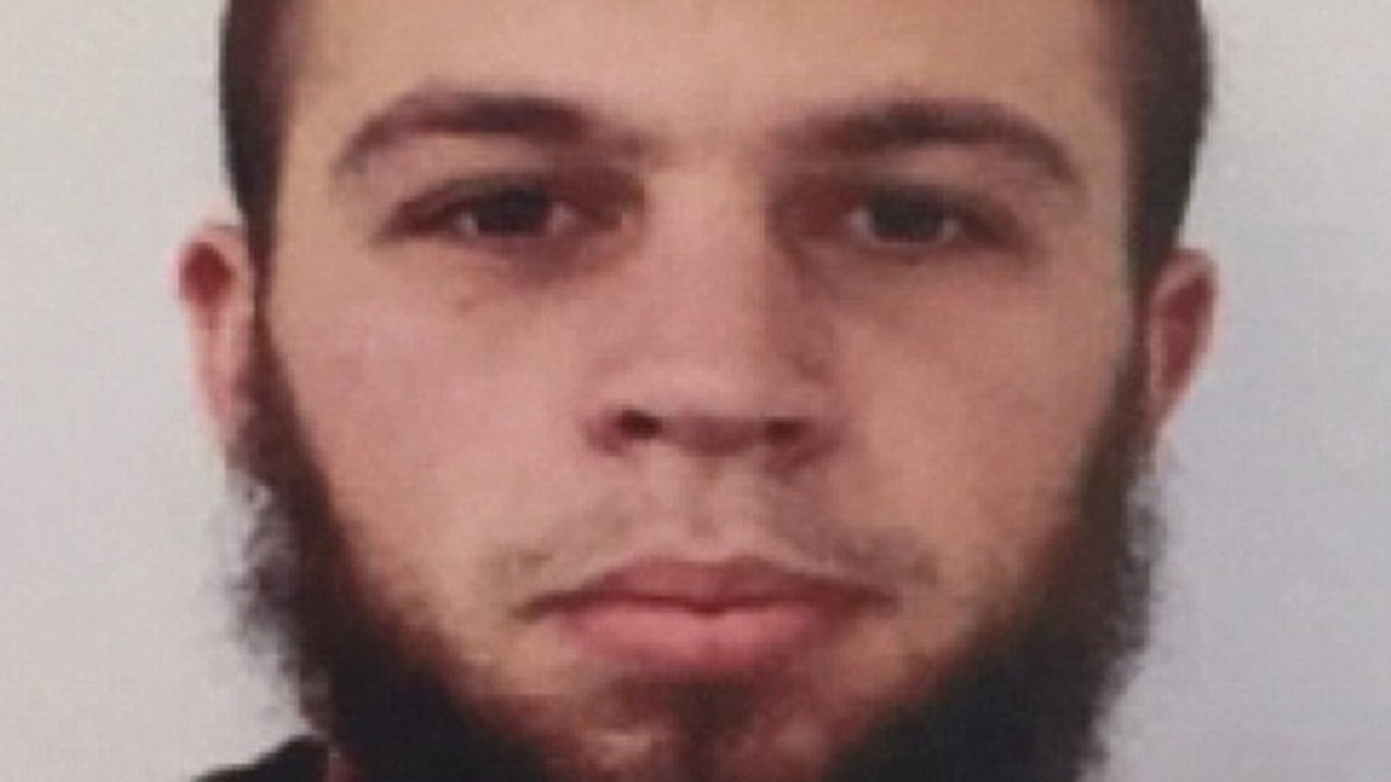 <b>ANTONIO GRANATA, aged 28-29.</b> Local of Melbourne’s west and son of Alfio Anthony Granata, who was sentenced to 17 years in prison for repeatedly raping a Dutch tourist in a Melbourne hotel room in 2012. Also may be known as Hamza Granata and reportedly is an Islamic convert.