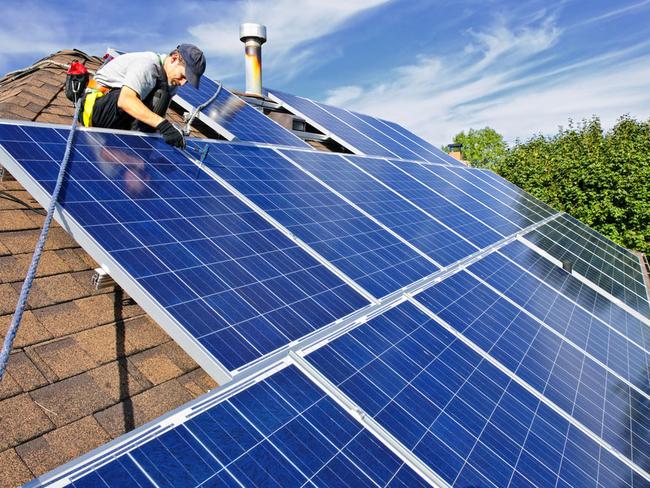 Consumers considering solar installation need to carefully crunch the numbers to determine when the pay-off will be.