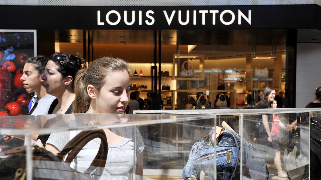 Generation luxury goes shopping:no home, no rate pain | The Australian