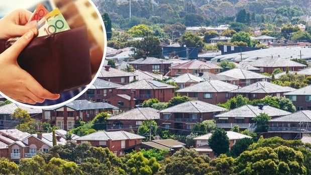 Interest rate cut will save average Aussie household $1200 a year