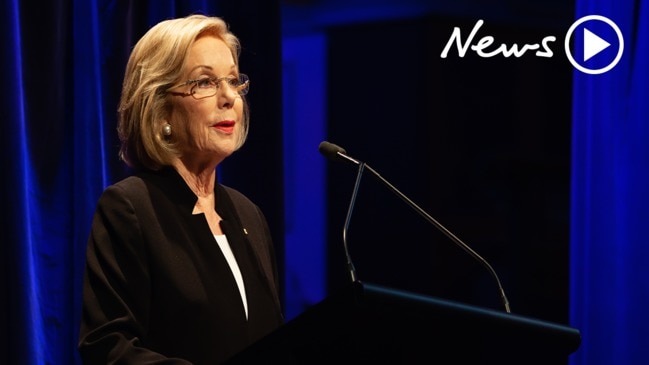 Ita Buttrose has been appointed as the new chair of the ABC