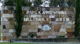 Former Queensland ADF soldier Joshua Stavarakis was caught with drugs and a pill press at Puckapunyal army base.