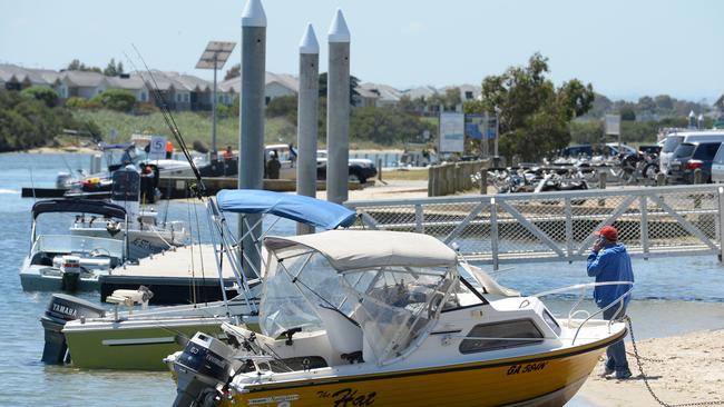 Victoria’s recreational fishing rates have surged, despite Covid lockdowns.