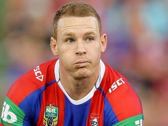 Matt Minto, former Newcastle Knights player, has been sentenced for two assaults in Queensland.