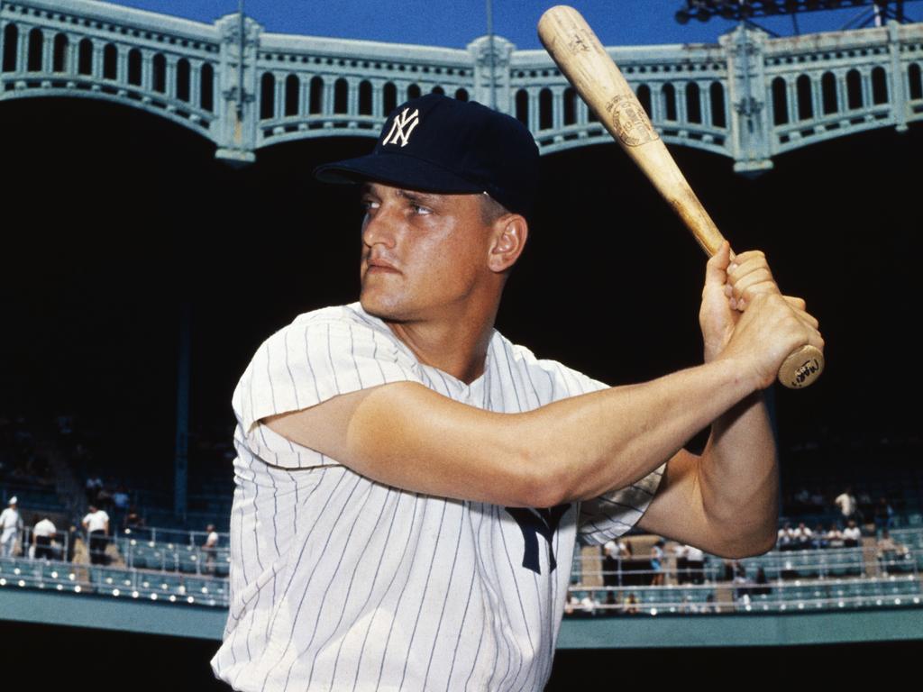 Kolpack: Fargo will forever have ownership of the Roger Maris 61