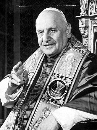 Pope John XXIII.