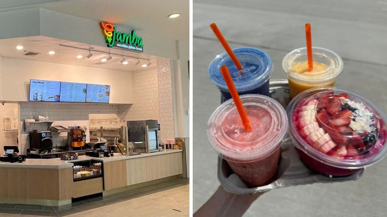 Jamba 2024 juice healthy