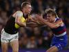 Ralph: Why red-hot Hawks cooled on Bailey Smith