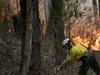 Rural firies facing eviction in a race to secure a new Central Qld home