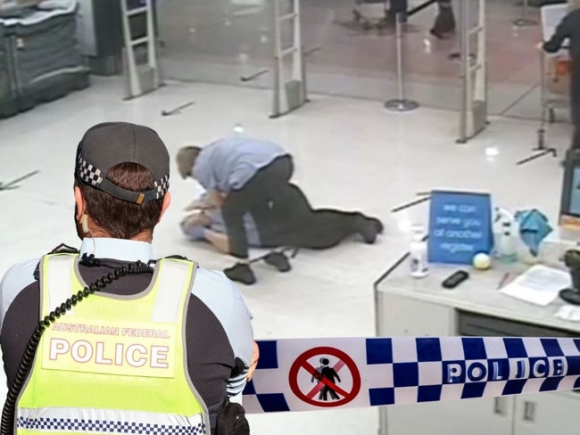 Aussie retail crime wave: Top items organised crims steal