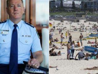 Pay freeze for pollies, $1000 NSW lockdown fines begin