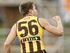Hawks, Port sign delisted free agents