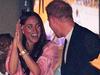 Harry and Meghan’s LA crew revealed