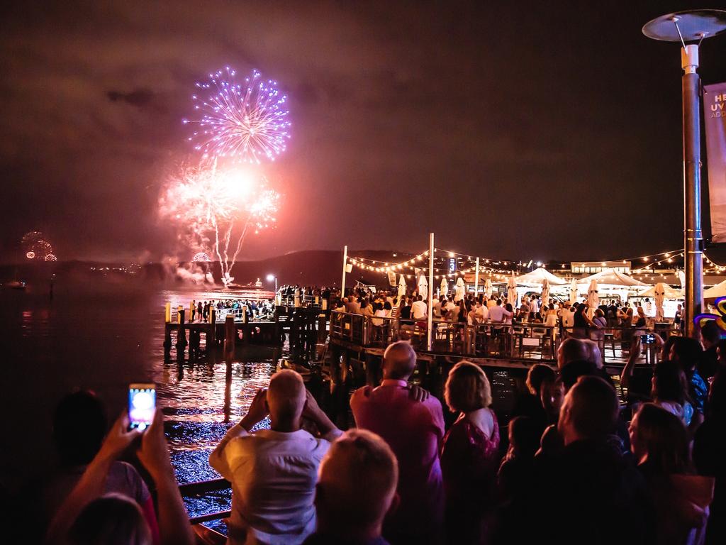 New Year’s Eve Sydney: Where to eat, celebrate 2020 with Sydney Eat Street | Daily Telegraph