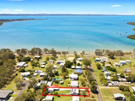 Real Estate Auction 020222 istock Fraser Coast Chronicle 1