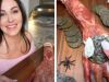 Meat hands are the trend we didn’t need this Halloween