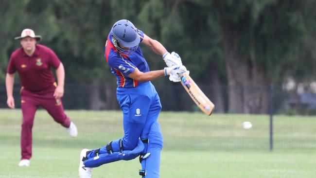 There’s been several been several impressive batting performances this season in Sydney Shires Cricket, but who’s made our Top 10?