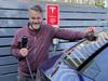 The Shark: How family EV road trip stacks up