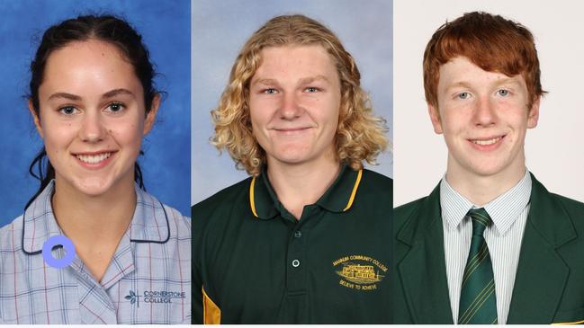 Hills and Murraylands School Stars to Watch