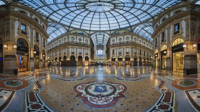 Milan: What to see, eat and where to shop | escape.com.au