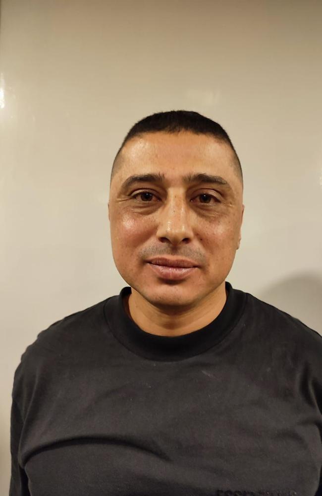 Bilal Haouchar has been jailed in Lebanon.