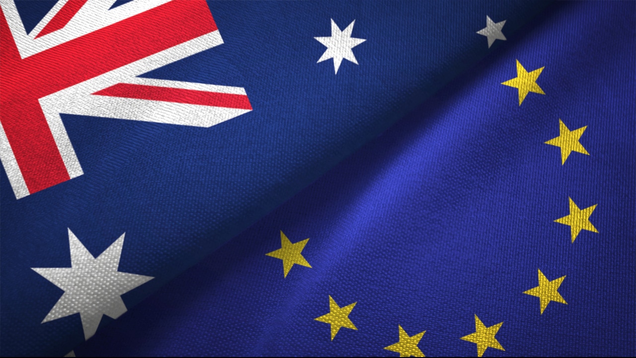 Trade talks between Australia and the European Union collapse