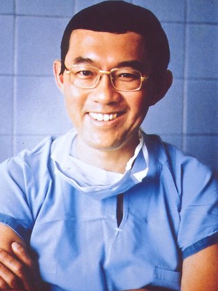 Dr Victor Chang’s murderer to get parole | The Courier Mail