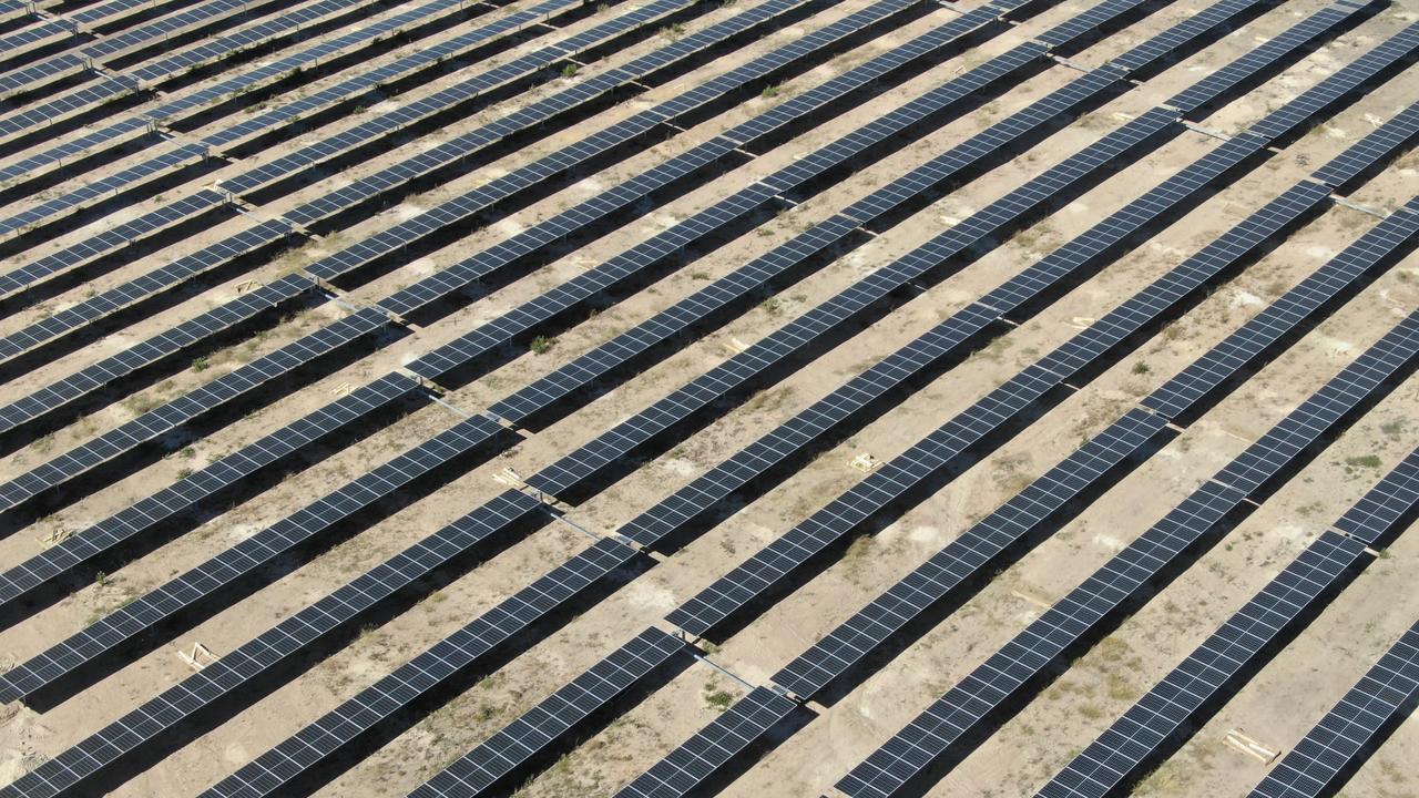 Western Downs solar farm set for expansion