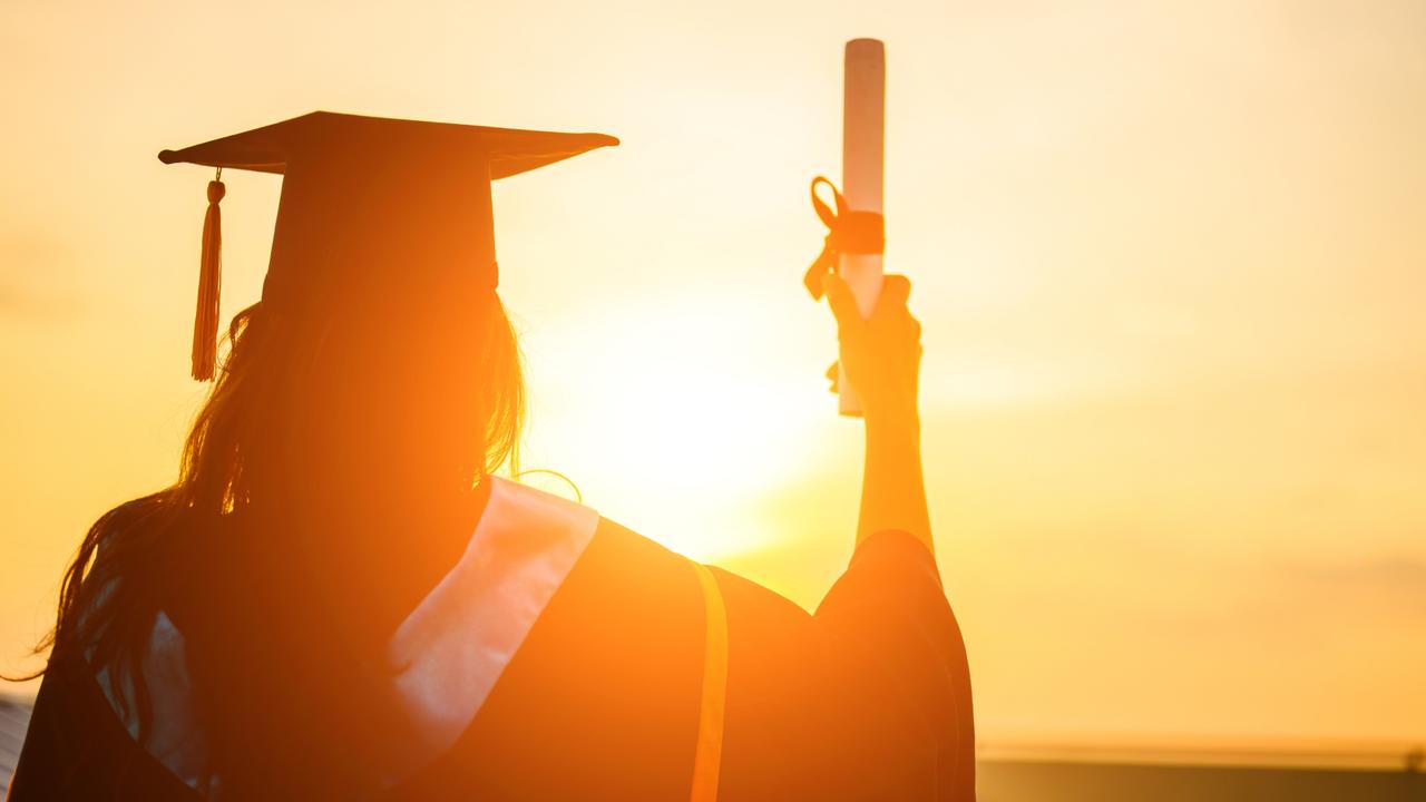 university of melbourne graduation ceremony 2023