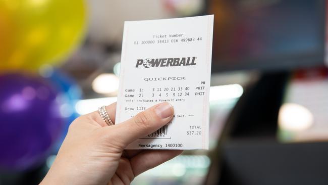 Powerball reached a massive $160 million jackpot for the first time in Australia’s lottery history.