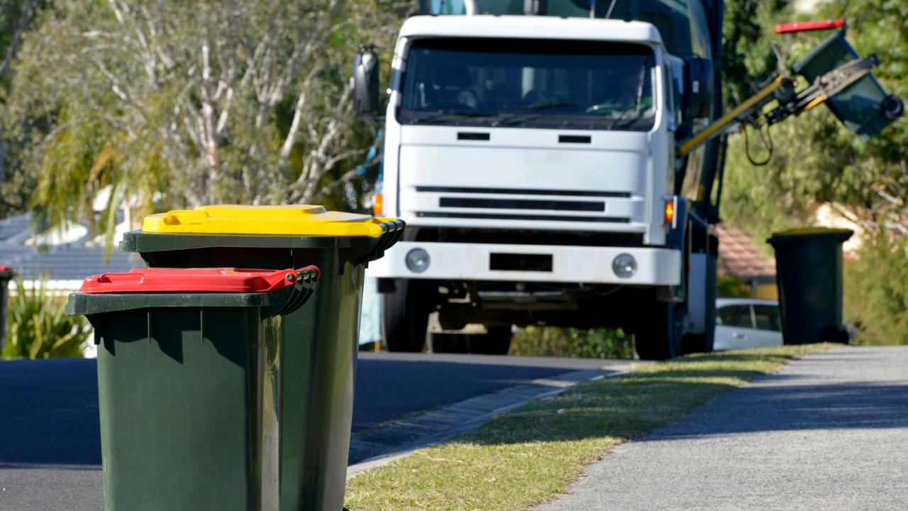 Bins, Waste: How Many Bins You Need To Recycle Properly | News.com.au ...