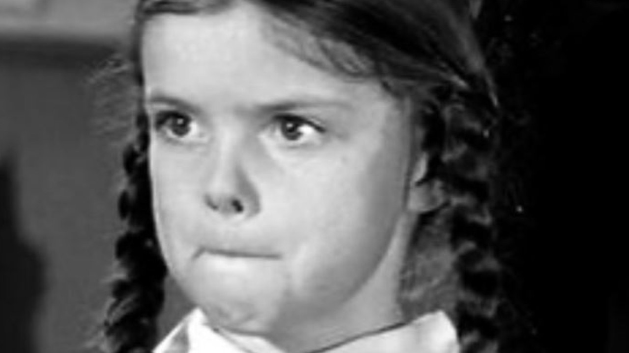 Lisa Loring Dies: Actor & Original Wednesday Addams Was 64 – Deadline