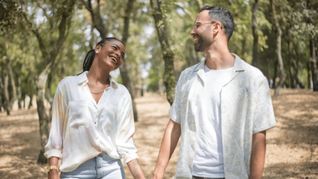 Men have also simply grown more than women recently. Image: Pexels