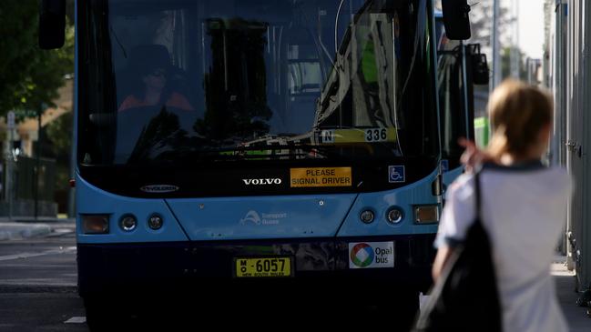 The placement of additional bus routes are yet to be decided in Dubbo. ​