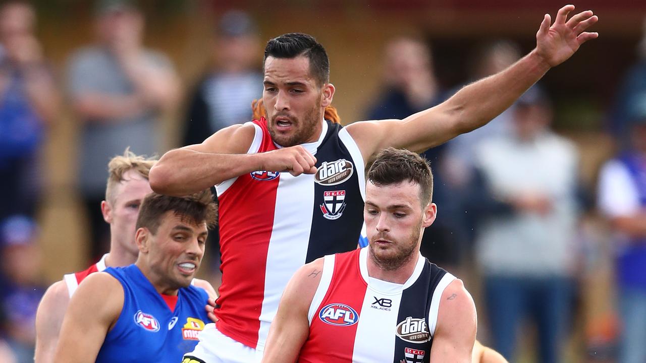 A look at every Division 1 club leading into the 2023 Mornington ...