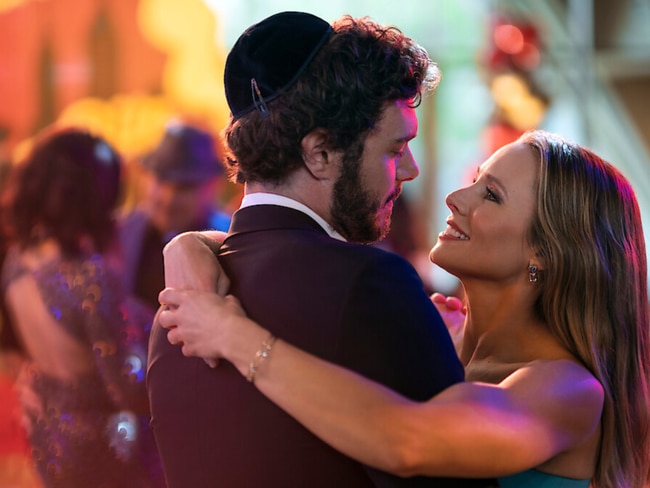 The Rabbi and sex and relationships podcaster. Image: iStock