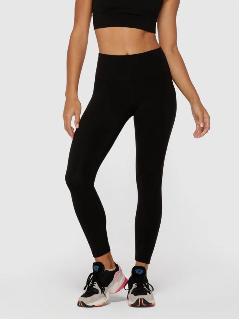 Gymshark leggings we're eyeing on Black Friday - Daily Mail