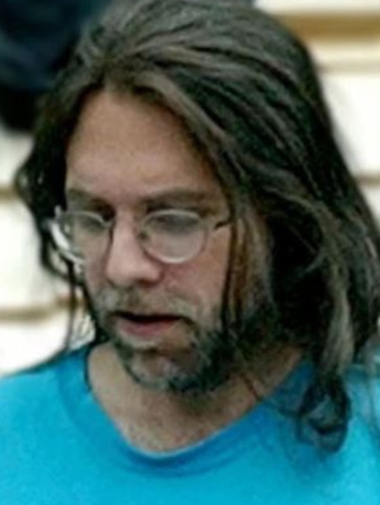 Nxivm Cult Woman Admits Enslaving Woman For Two Years Au