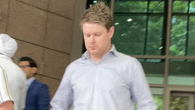 Beaconsfield Primary School teacher Nicholas O'Shea pleaded guilty to a series of charges related to sexual offending against young people.