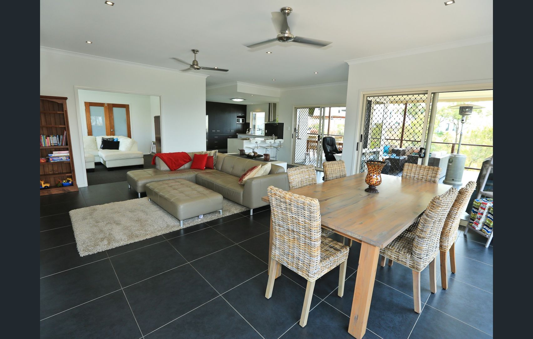 3 Comorant Close, South Gladstone. Picture: realestate.com.au