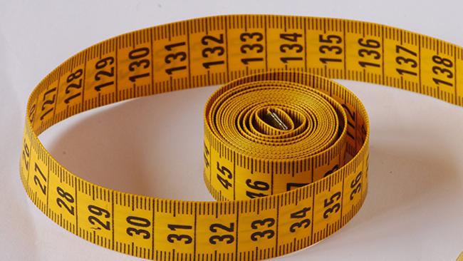Need a tape measure? There's an app for that.