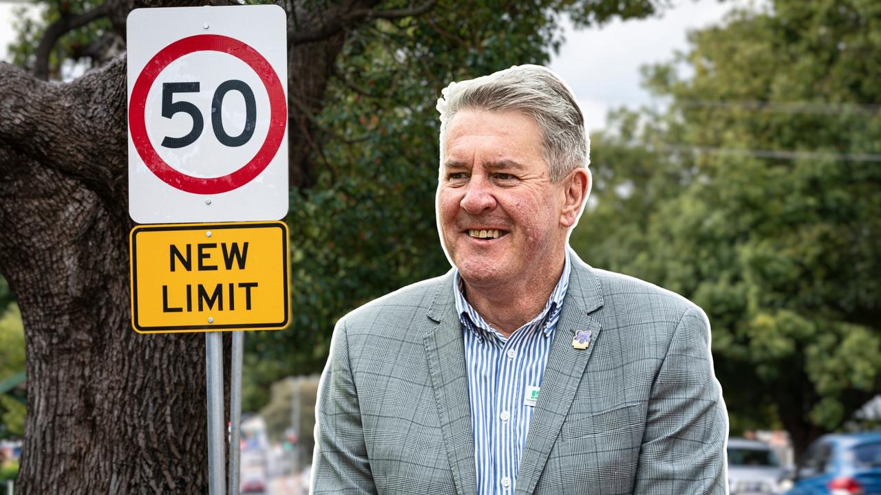 Council to drop speed limits on key city roads amid $136m issue