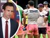 Off-field chaos forces Broncos boss to step in