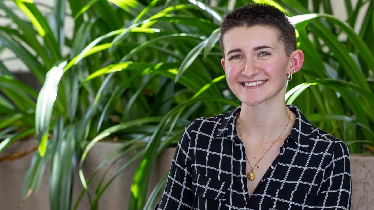‘Really loving it’: How young Territorians can get a gig in local government