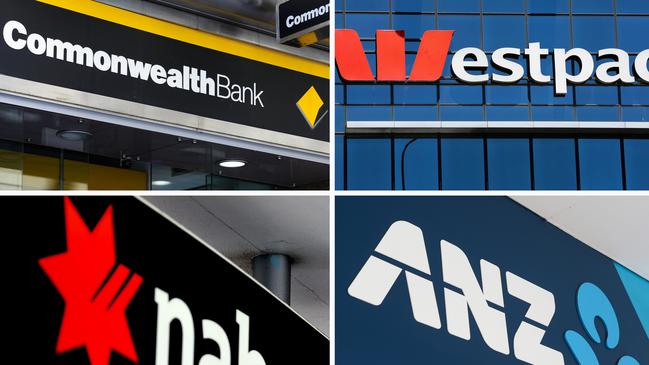 Australia’s banking sector faces a difficult 2025. Picture: NCA Newswire