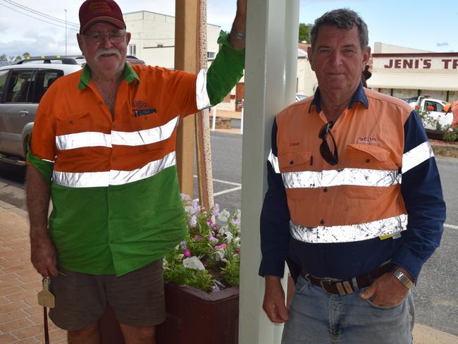 Home ransacked by thieves in gutless lockdown raid
