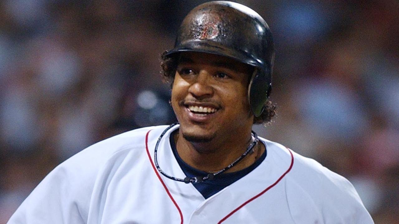 Manny Ramirez released by Australian baseball team Sydney Blue Sox 