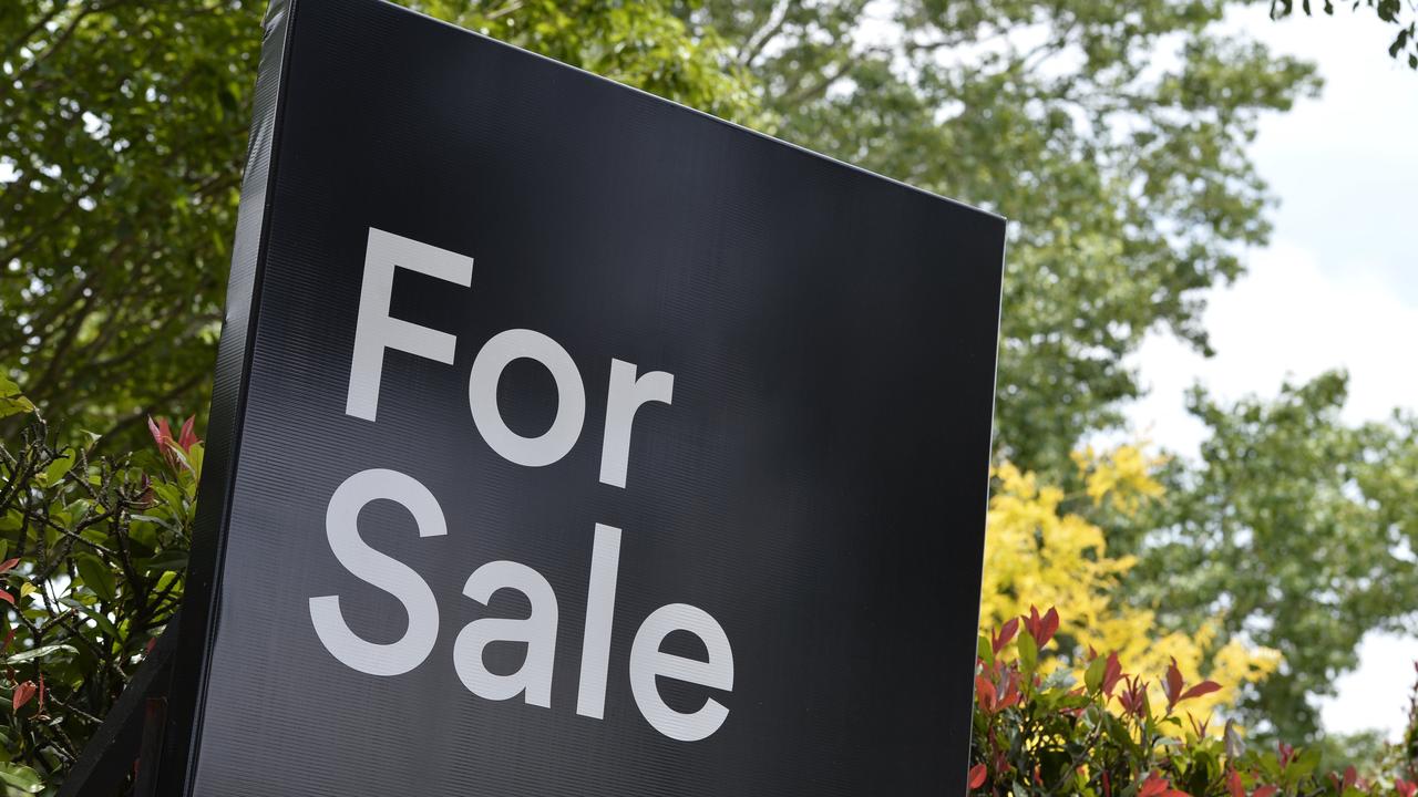 The real estate sector was surprised at how resilient the housing market proved last year.