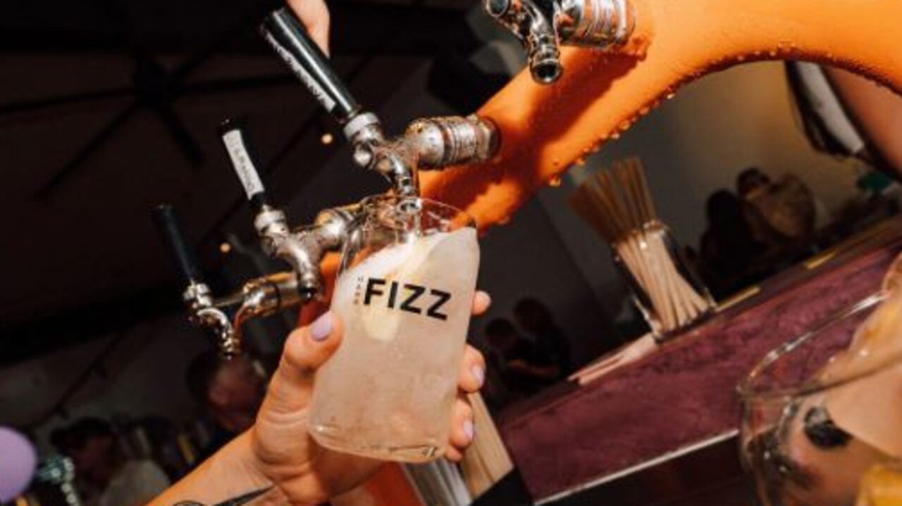 Hard Fizz Secures Deal With Southtrade International The Australian 0525